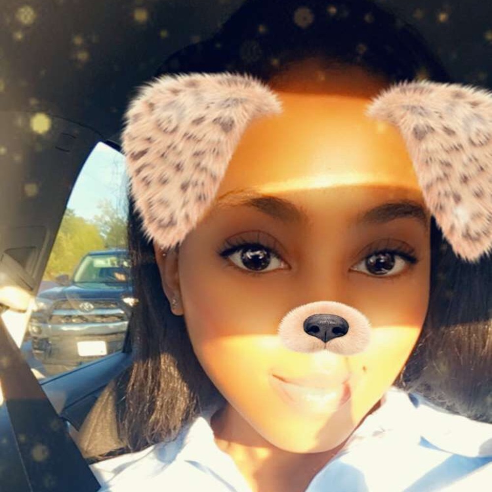 Meet your Posher, Kathryn